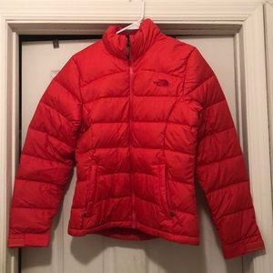 Brand New The North Face Coat